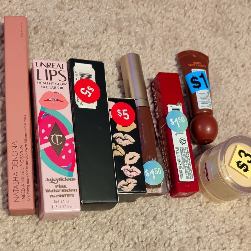 Lipstick Collection - Picture 2 of 2